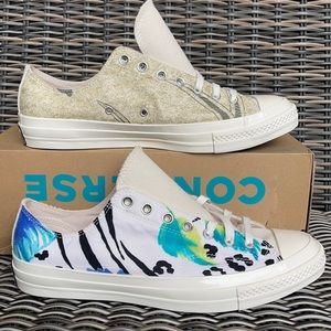 Converse 1BG001 Unisex/Men RB/MM MEN`S